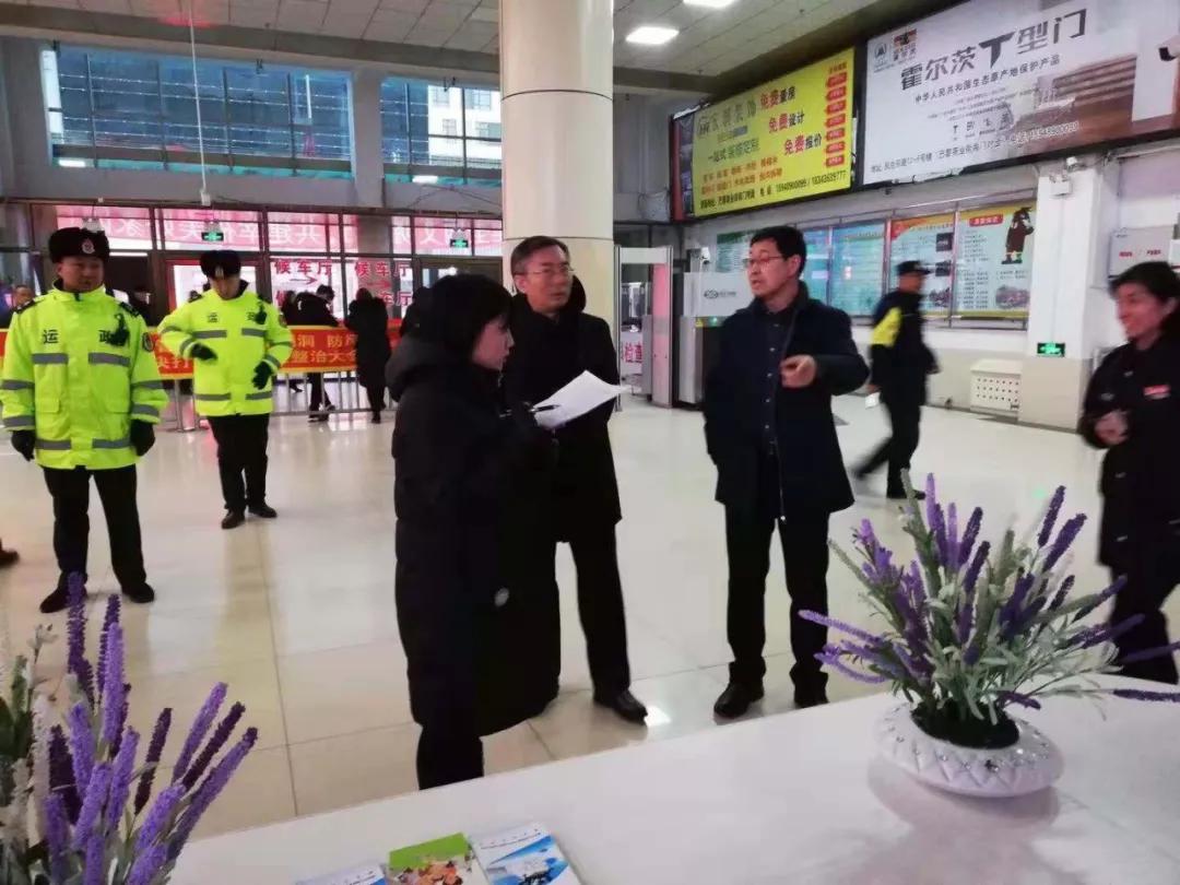 白城市运输管理处加强出租车行业文明创建 依法强力整治出租汽车市场