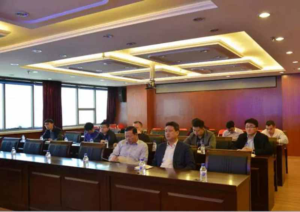 省运输管理局举办“互联网+综合监管” 研讨培训会