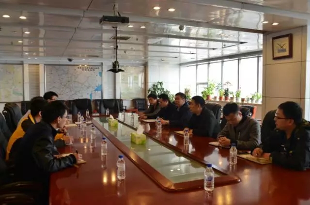 省运输管理局 省公安厅治安总队联合召开实名购票数据对接工作会议