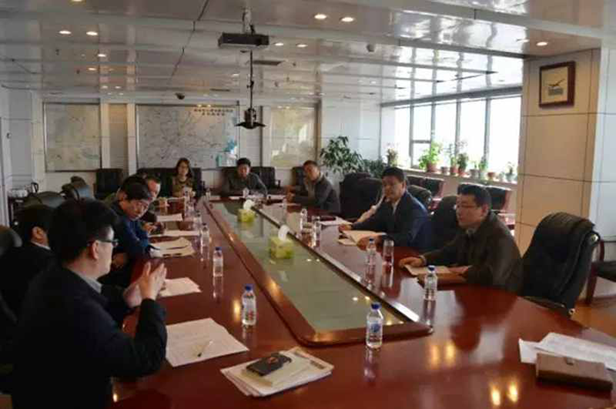 找准症结 对症下药 省运输管理局专题研究道路运输车辆动态监管工作