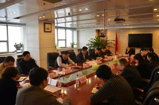 省运输管理局召开专题会议，贯彻落实省厅工作要求