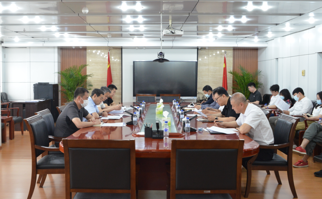 省厅召开交通运输服务提质工程2023年第一次工作会议