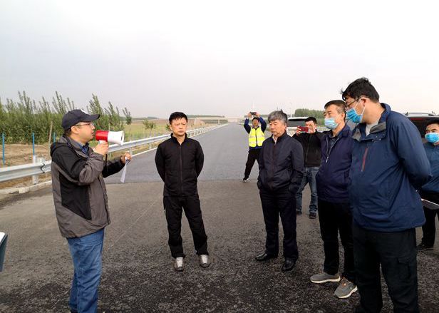 榜样的事迹汇聚起科研所干事创业的磅礴力量