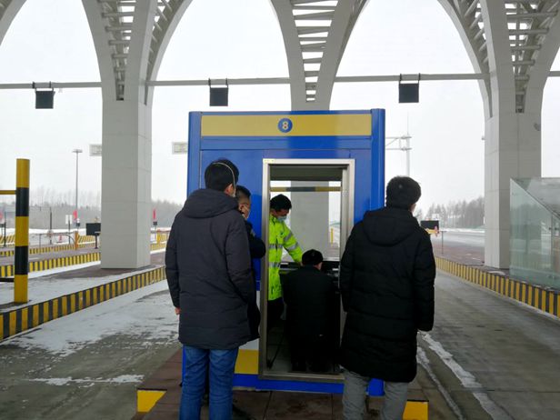 立足智慧高速新起点，谋求发展新思路